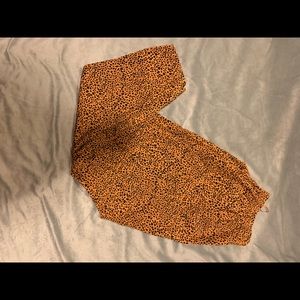 The fifth label harem pants